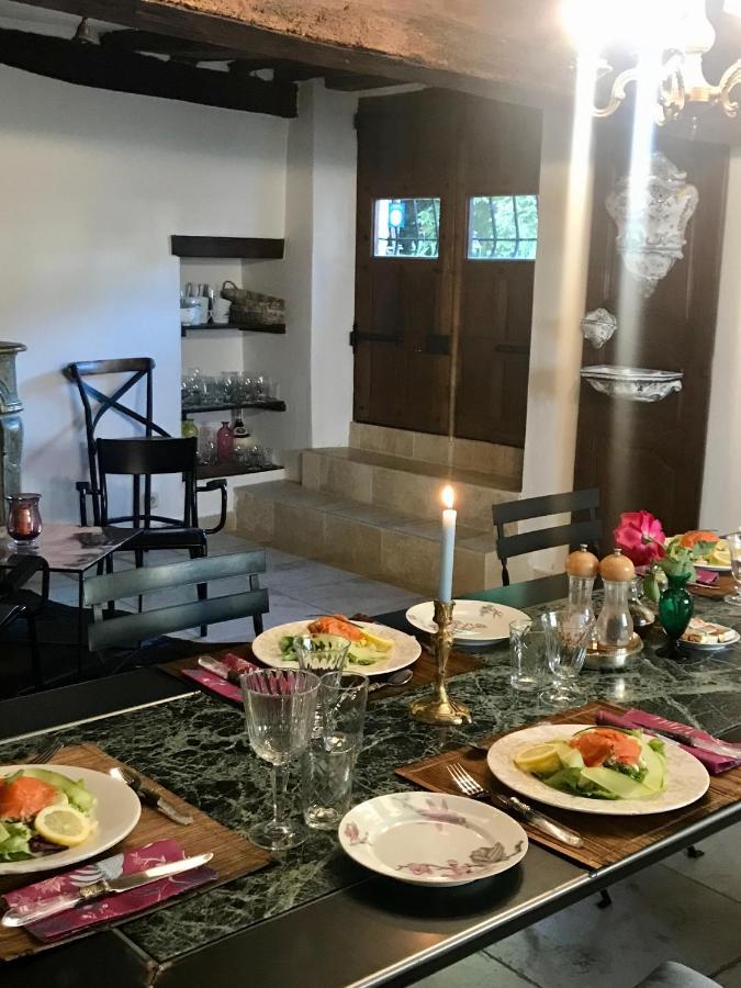 Hotel La Pruniere Vernon  Zewnętrze zdjęcie