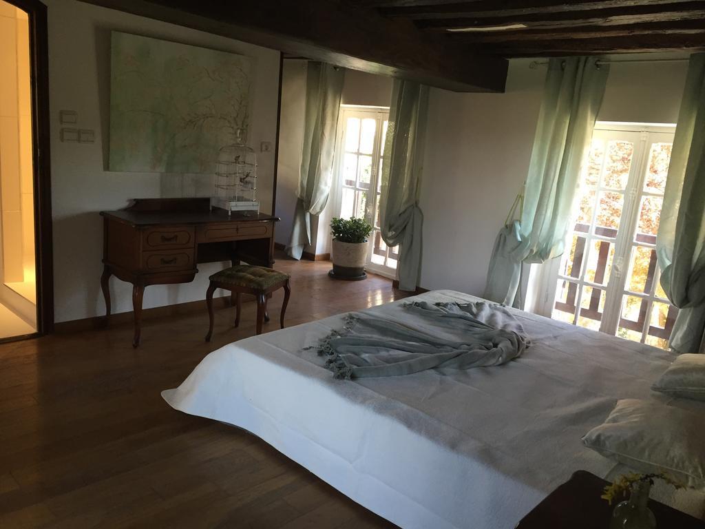 Hotel La Pruniere Vernon  Zewnętrze zdjęcie
