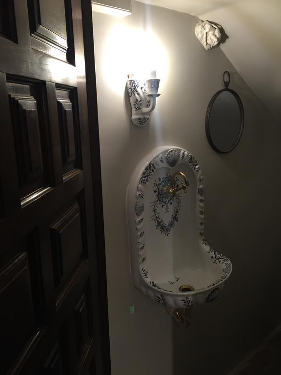 Hotel La Pruniere Vernon  Zewnętrze zdjęcie