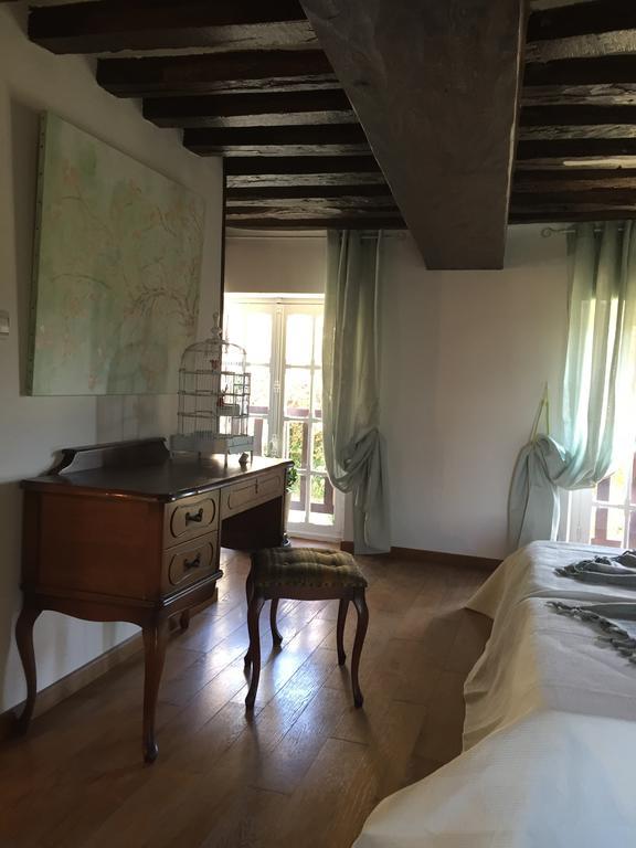 Hotel La Pruniere Vernon  Zewnętrze zdjęcie