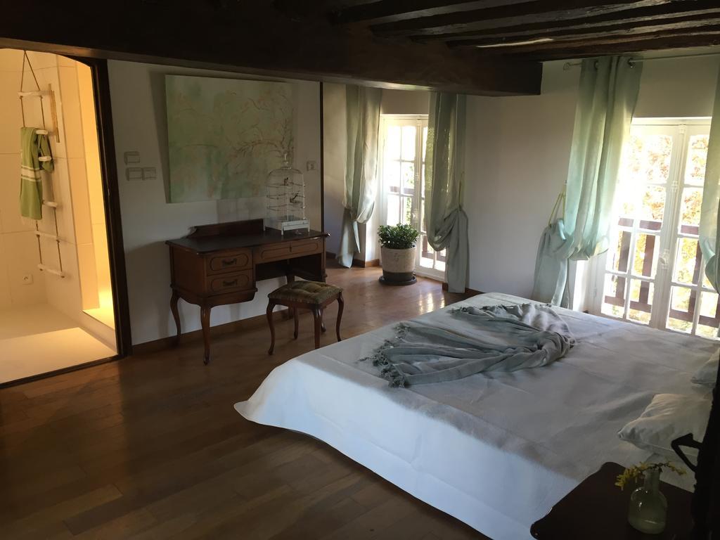 Hotel La Pruniere Vernon  Zewnętrze zdjęcie