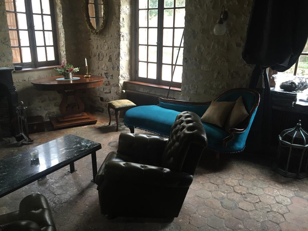 Hotel La Pruniere Vernon  Zewnętrze zdjęcie