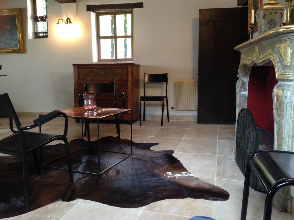 Hotel La Pruniere Vernon  Zewnętrze zdjęcie