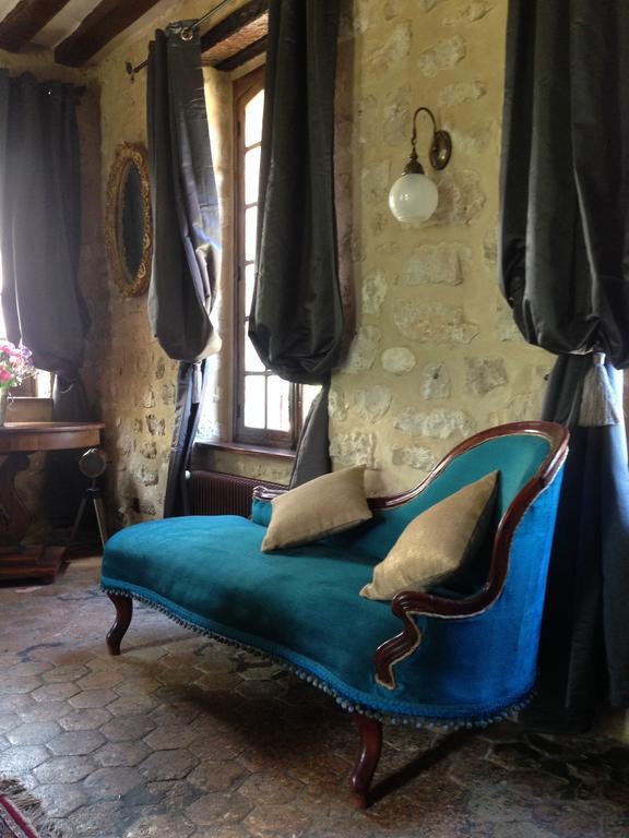 Hotel La Pruniere Vernon  Zewnętrze zdjęcie