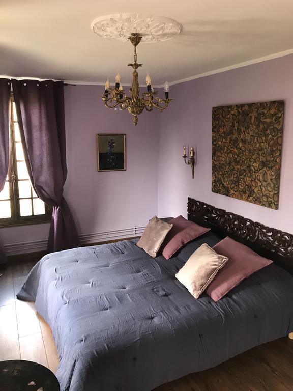 Hotel La Pruniere Vernon  Zewnętrze zdjęcie