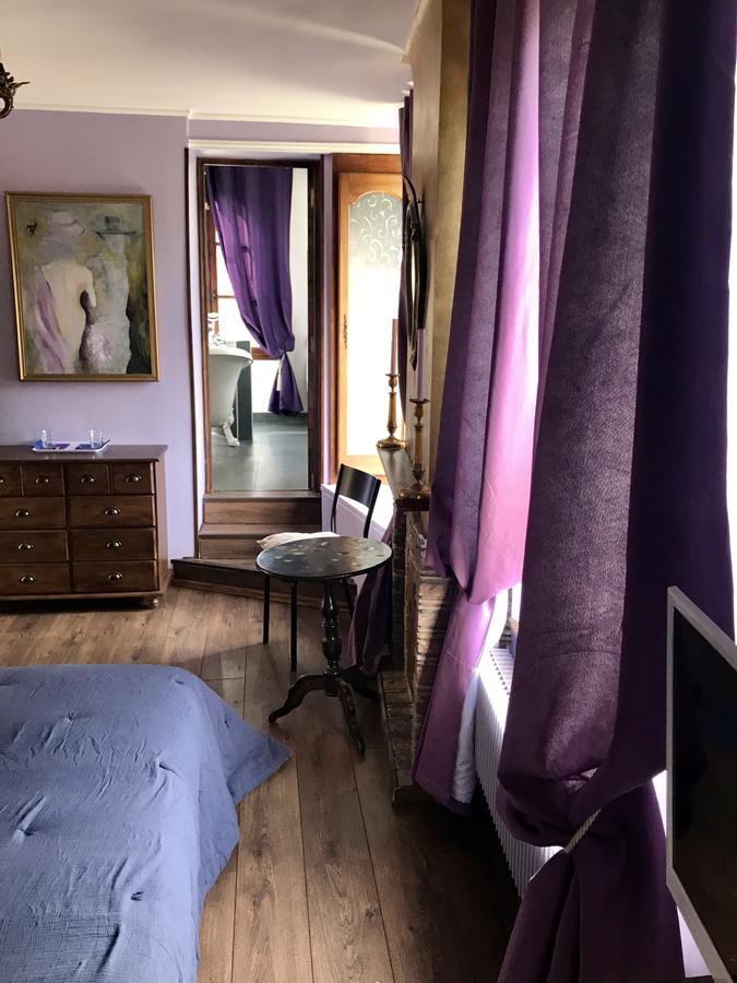 Hotel La Pruniere Vernon  Zewnętrze zdjęcie
