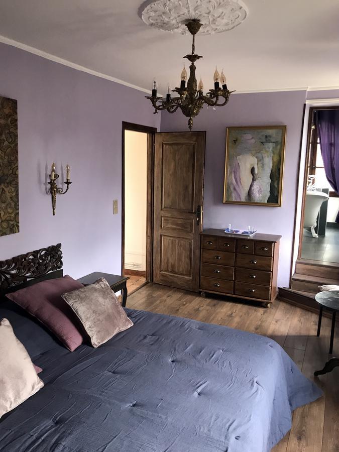 Hotel La Pruniere Vernon  Zewnętrze zdjęcie