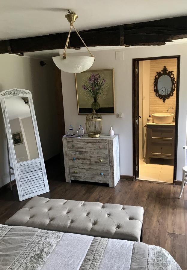 Hotel La Pruniere Vernon  Zewnętrze zdjęcie