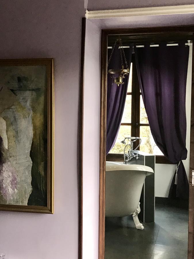 Hotel La Pruniere Vernon  Zewnętrze zdjęcie