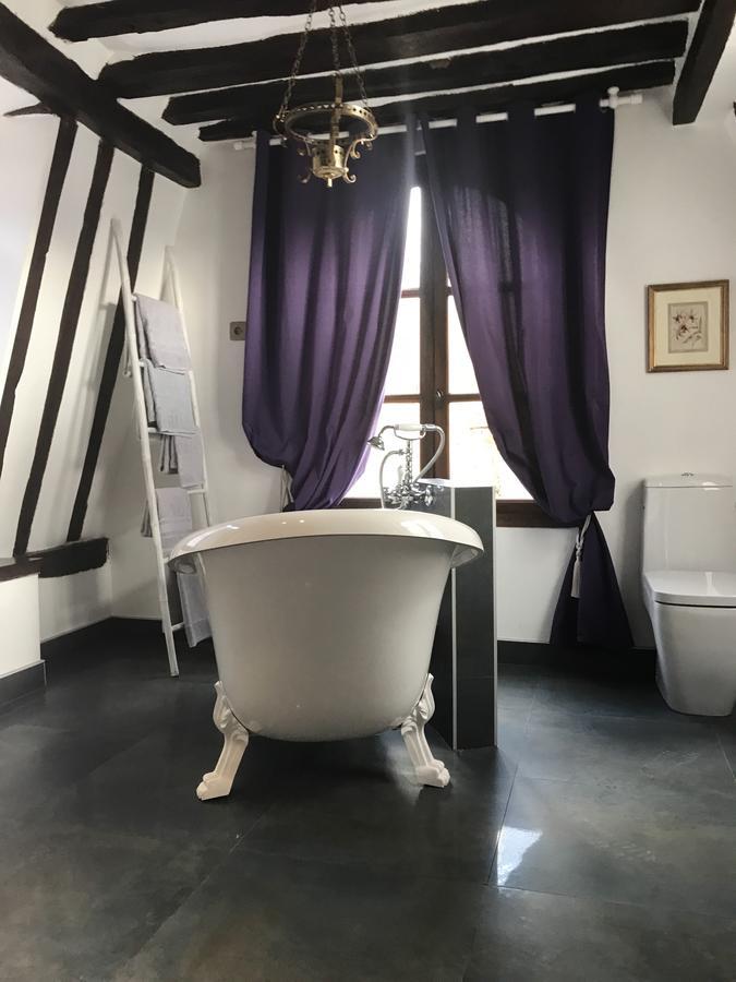 Hotel La Pruniere Vernon  Zewnętrze zdjęcie
