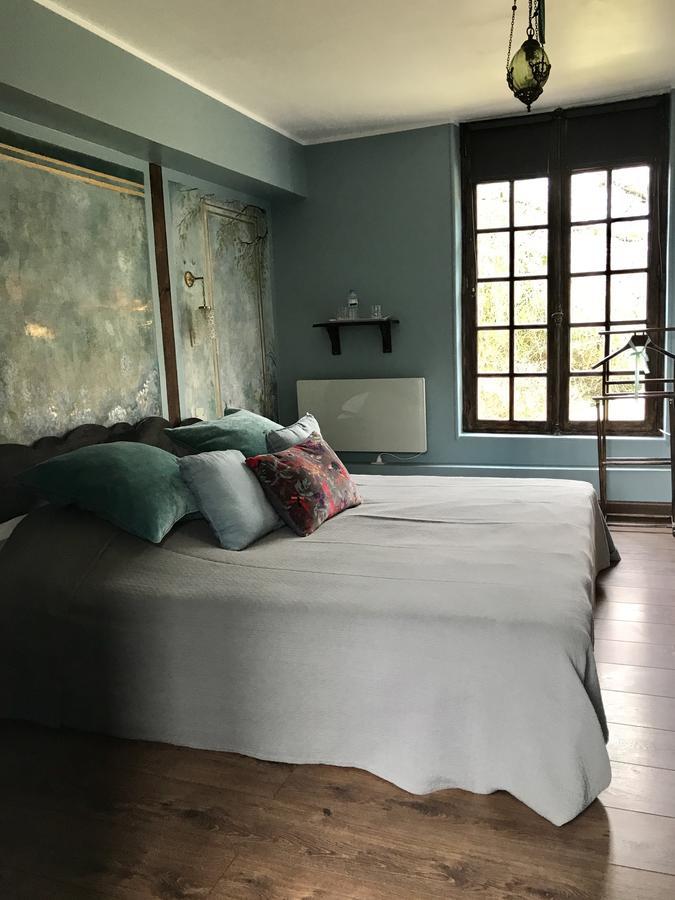 Hotel La Pruniere Vernon  Zewnętrze zdjęcie